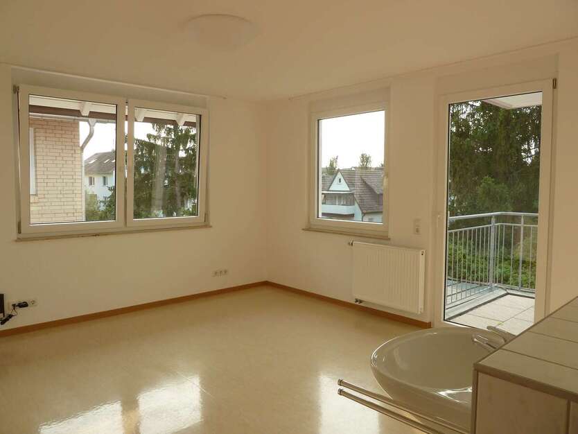 Wohnung zum Mieten in Filderstadt-Sielmingen 360 € 19 m² 1 zimmer