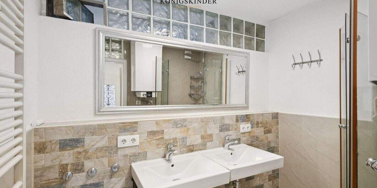 Etagenwohnung Leonberg - 4 Zimmer, 80 m&sup2;, 279.000&euro; | Angebot:25669346