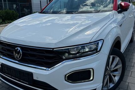 VW T-Roc 144.000 km 13.980 &euro; Holzgerlingen 71088