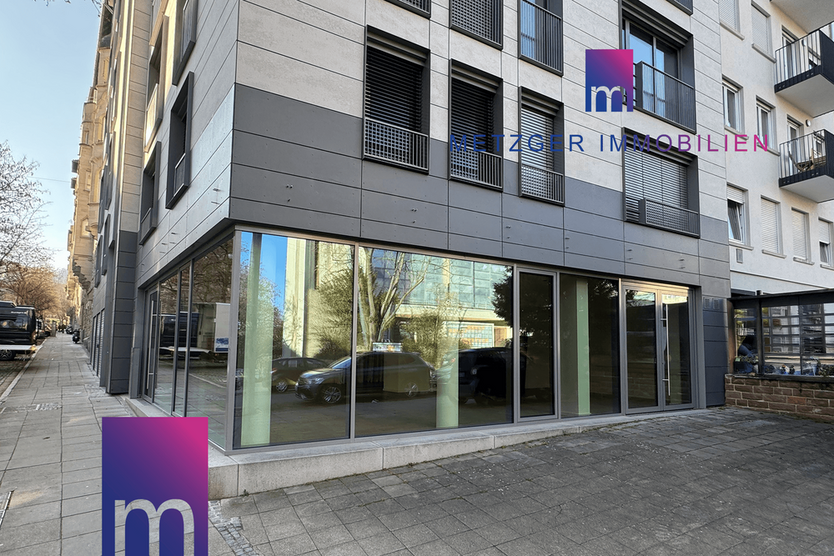 Büro in Stuttgart 1.450 € 90 m²
