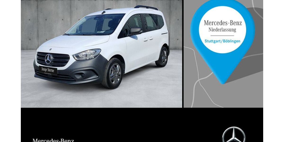 Mercedes-Benz Citan 53.962 km 19.990 &euro; Böblingen 71034