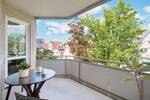 Etagenwohnung Filderstadt Plattenhardt - 2 Zimmer, 60 m&sup2;, 284.000&euro; | Angebot:26876800