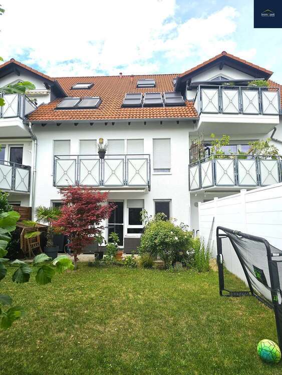 Wohnung zum Kaufen in Tamm 215.000 € 52 m²