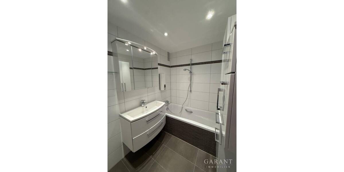 Etagenwohnung Waiblingen Bittenfeld - 3 Zimmer, 83 m&sup2;, 279.000&euro; | Angebot:26420286