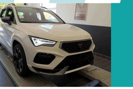 Cupra Ateca 19.797 km 34.130 € Weil der Stadt 71263