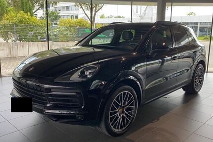Porsche Cayenne 79.000 km 52.000 &euro; Stuttgart 70180