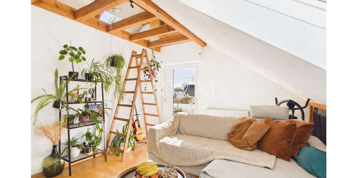 Etagenwohnung Esslingen Pliensauvorstadt - 3 Zimmer, 64 m&sup2;, 199.000&euro; | Angebot:26215341