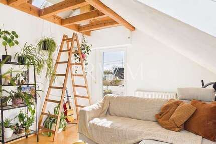 Wohnung Esslingen Pliensauvorstadt - 3 Zimmer, 64 m&sup2;, 199.000&euro; | Angebot:26215341