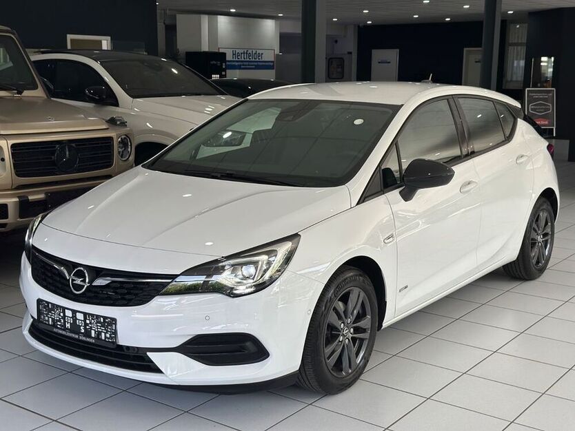 Astra