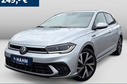 VW Polo 18.905 km 20.945 &euro; Esslingen (bei Stuttgart) 73734