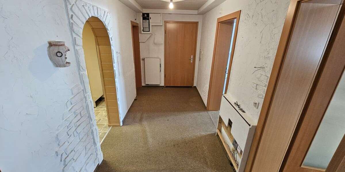 Wohnung zum Kaufen in Stuttgart 530.000 € 128.43 m² 4 zimmer