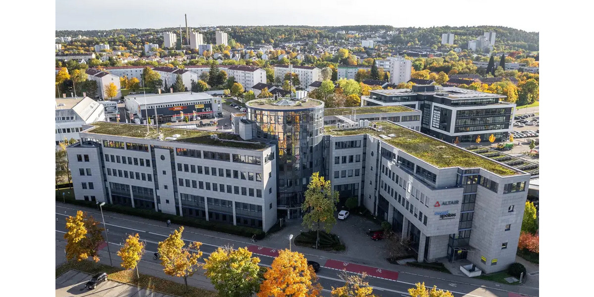 Gewerbeobjekt Böblingen Böblingen (Stadt) - 975&euro; | Angebot:25429727