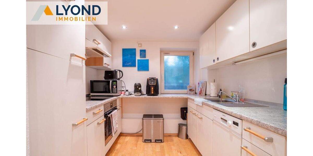 Etagenwohnung Stuttgart Birkach / Birkach Birkach - 2 Zimmer, 60 m&sup2;, 270.000&euro; | Angebot:24825300