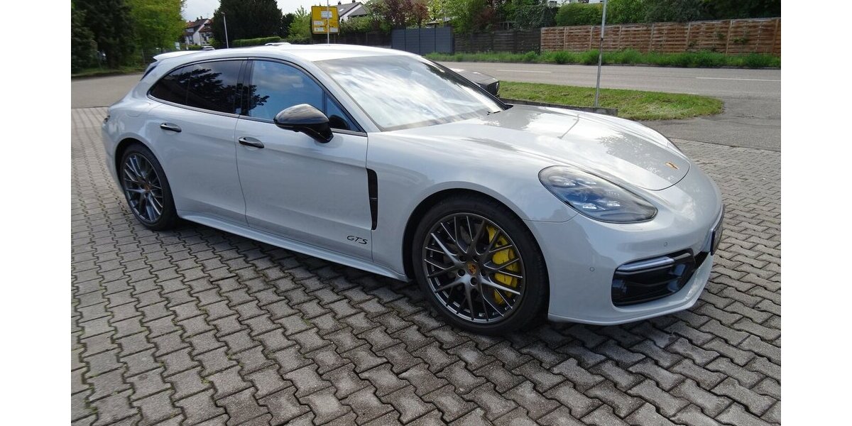 Porsche Panamera GTS Sport Turismo*Keramik,21´´Alu,Standh 148.000 km 65.850 € Schorndorf 73614