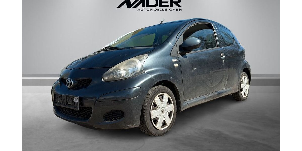 Toyota Aygo (X) 205.000 km 990 &euro; Weinstadt 71384