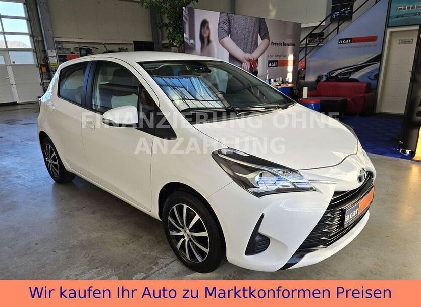 Yaris
