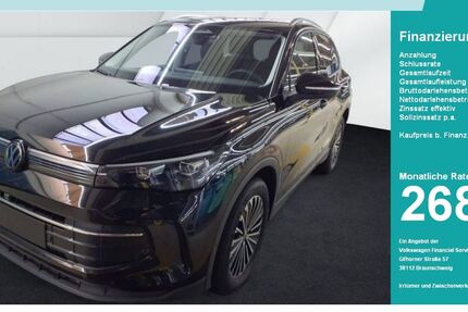 VW Tiguan 19.349 km 31.949 &euro; Leonberg 71229