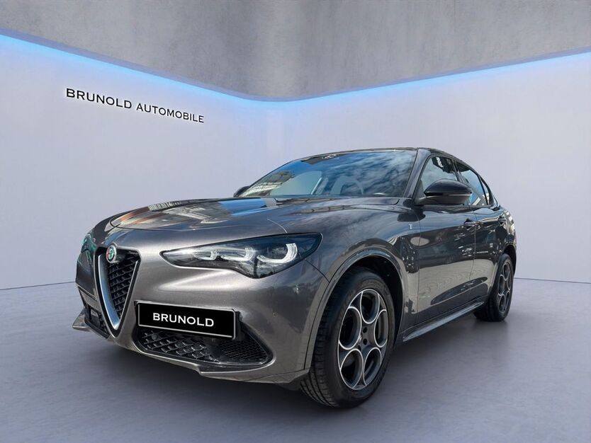 Alfa Romeo Stelvio 28.350 km 39.900 € Stuttgart 70565