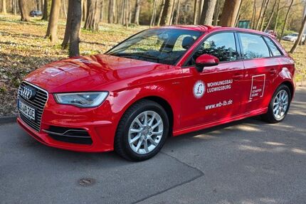 Audi A3 35.000 km 15.300 &euro; Ludwigsburg 71638