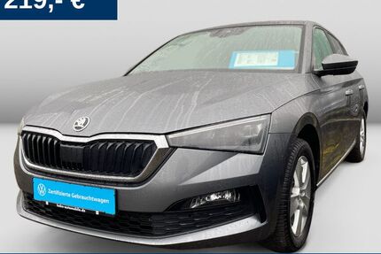 Skoda Scala 13.206 km 18.990 &euro; Böblingen 71032