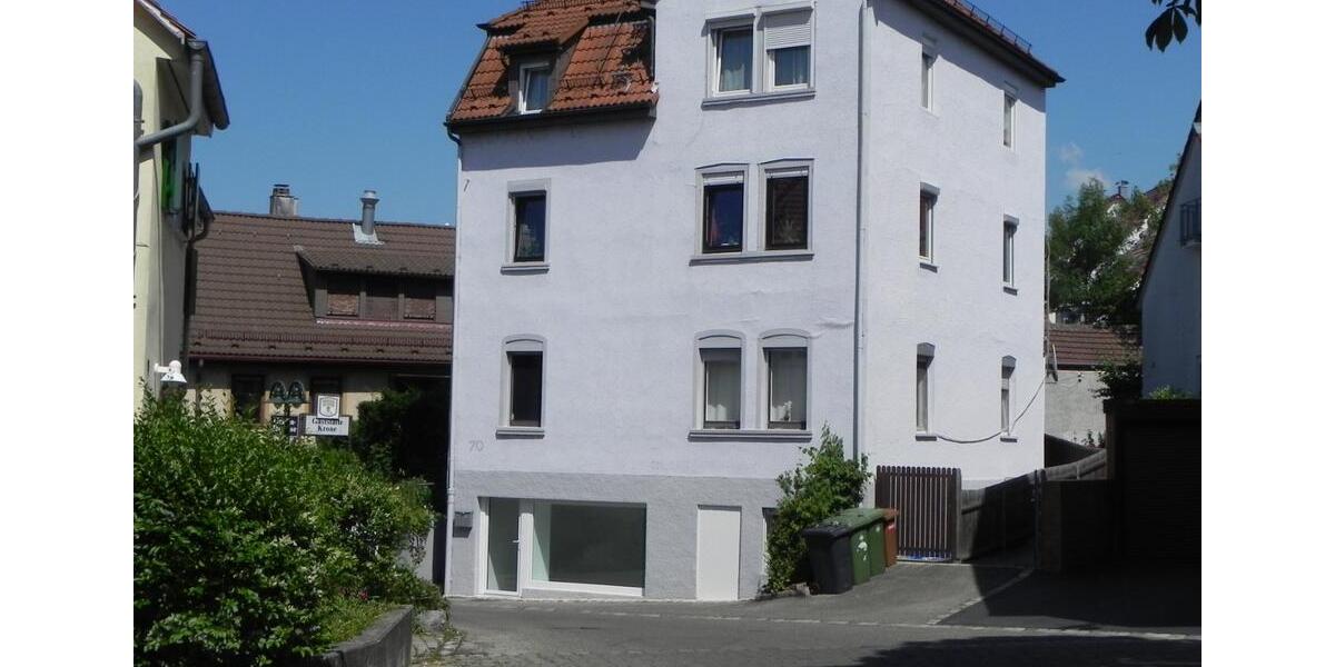 Gewerbeobjekt Stuttgart Mühlhausen - 629&euro; | Angebot:25305479