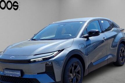 Toyota C-HR 1.111 km 43.990 &euro; Nürtingen 72622