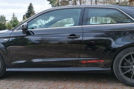 Audi A3 118.300 km 14.300 &euro; Neuhausen-Schellbronn 75242