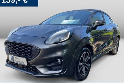 Ford Puma 82.152 km 14.930 &euro; Backnang 71522