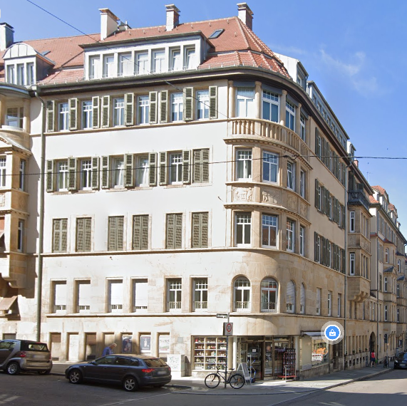 Einzelhandel in Stuttgart 340.000 € 110 m²