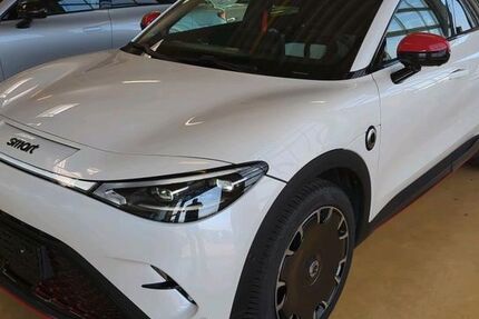 Smart #3 18.500 km 31.380 &euro; Schorndorf 73614