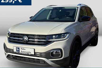VW T-Cross 128.556 km 18.490 € Backnang 71522