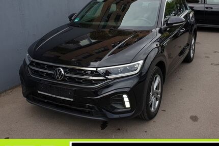 VW T-Roc 103.340 km 25.370 € Waiblingen 71332