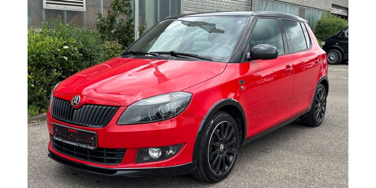 Skoda Fabia 137.978 km 6.450 &euro; Waiblingen 71334