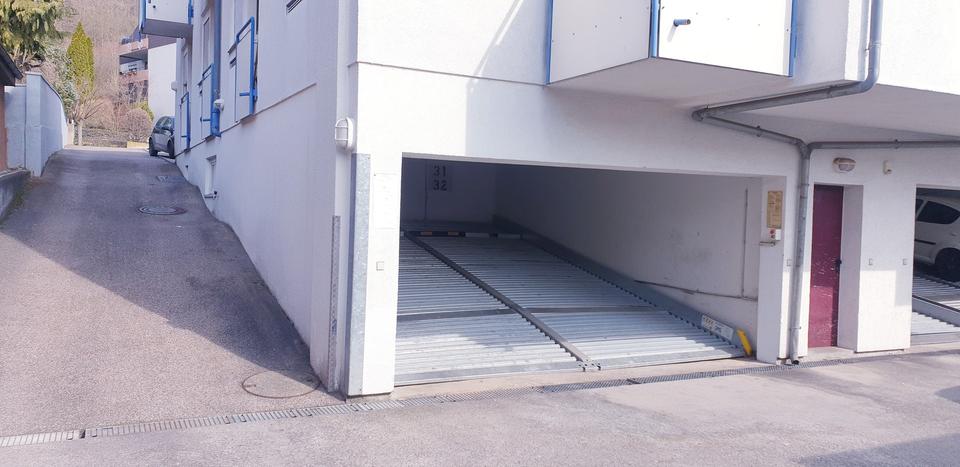 Etagenwohnung Esslingen am Neckar Oberesslingen - 1 Zimmer, 28 m&sup2;, 655&euro; | Angebot:25138251