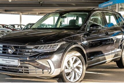VW Tiguan 59.846 km 29.430 &euro; Stuttgart-Wangen 70188