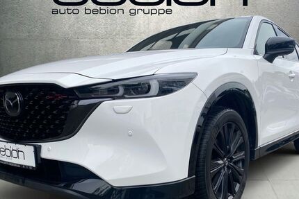Mazda CX-5 35.800 km 29.880 &euro; Frickenhausen 72636