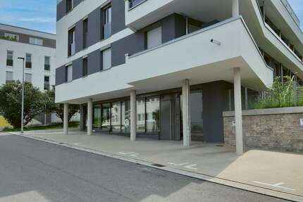 Wohnung Backnang Maubacher Höhe - 2 Zimmer, 91 m&sup2;, 299.800&euro; | Angebot:24916133