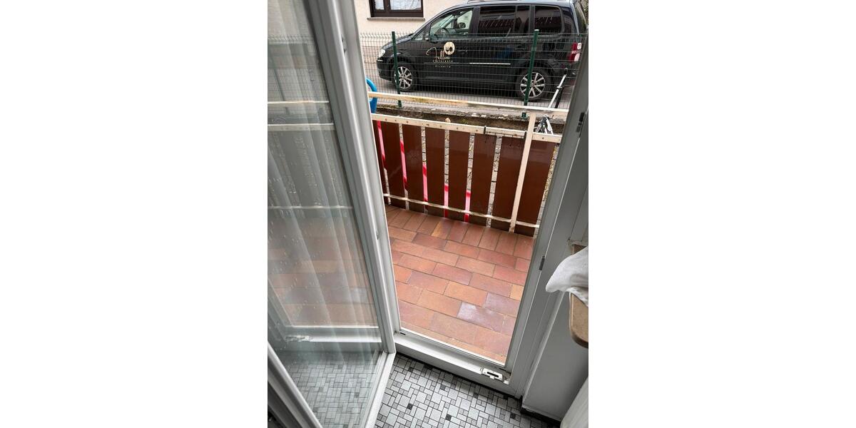 Erdgeschoßwohnung Böblingen - 2 Zimmer, 50 m&sup2;, 910&euro; | Angebot:26580125