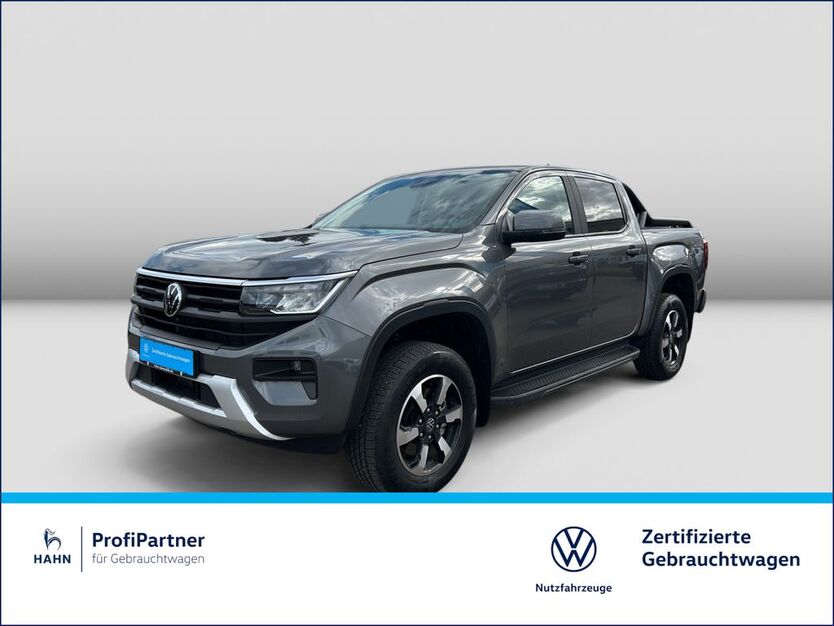 VW Amarok 11.483 km 45.390 € Bietigheim-Bissingen 74321