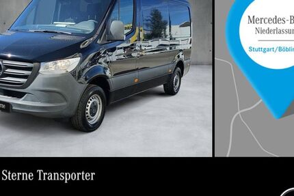 Mercedes-Benz Sprinter 90.939 km 28.060 &euro; Böblingen 71034