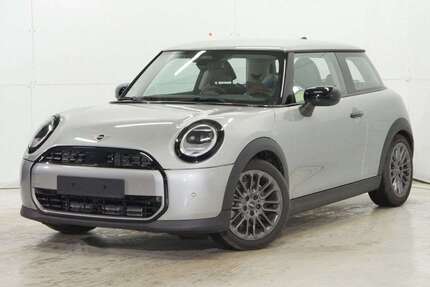 Mini Cooper 11.700 km 24.990 &euro; Besigheim - Ottmarsheim 74354