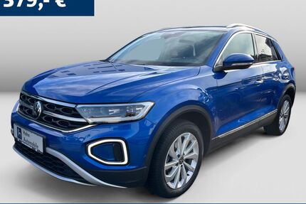 VW T-Roc 84.112 km 22.990 &euro; Fellbach 70736
