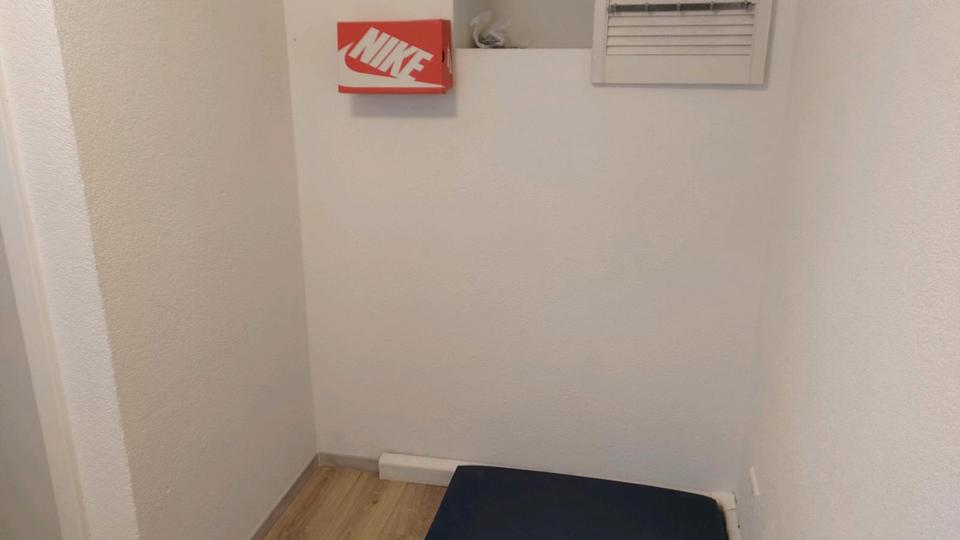 Erdgeschoßwohnung Stuttgart Feuerbach - 2 Zimmer, 39 m&sup2;, 670&euro; | Angebot:26251907