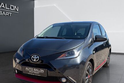 Toyota Aygo (X) 150.000 km 5.490 &euro; Nufringen 71154