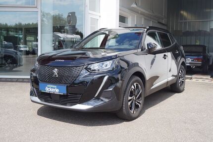 Peugeot 2008 41.200 km 18.490 &euro; Korb 71404