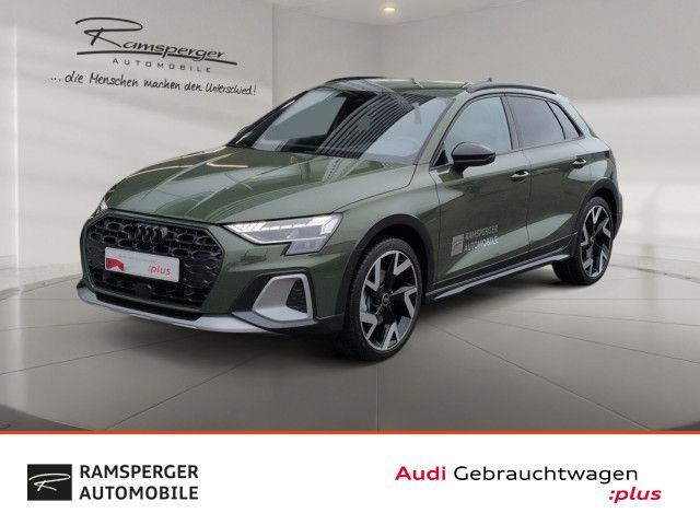 Audi A3 3.000 km 44.480 € Kirchheim 73230