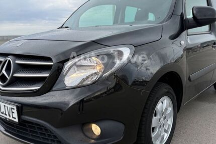 Mercedes-Benz Citan 161.950 km 9.990 &euro; Böblingen/Stuttgart 71034