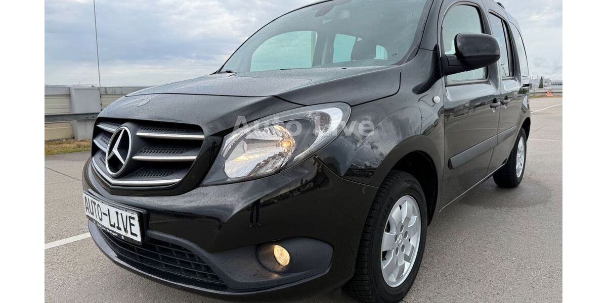 Mercedes-Benz Citan 161.950 km 9.990 &euro; Böblingen/Stuttgart 71034