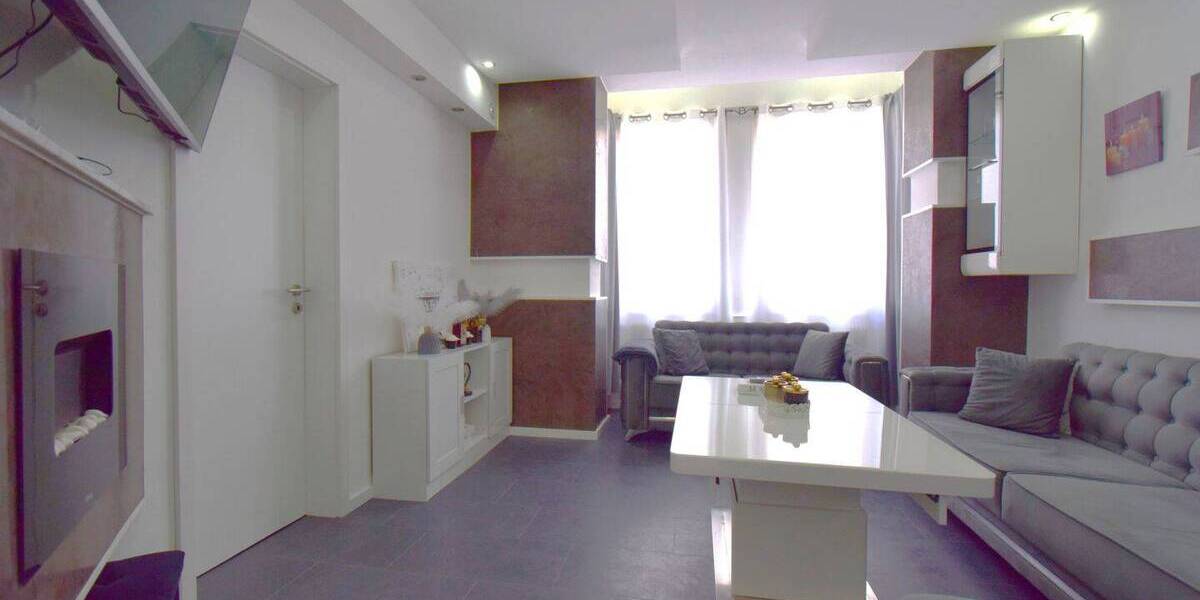 5 Zimmer, Hier hat Ihre ganze Familie viel Platz 5 zimmer