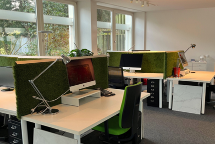 Gewerbeobjekt Stuttgart Bopser - 480&euro; | Angebot:26370286